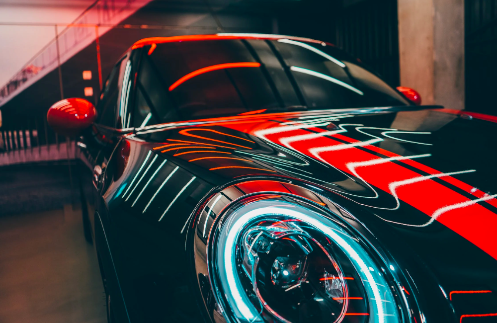 驚きの低価格を実現